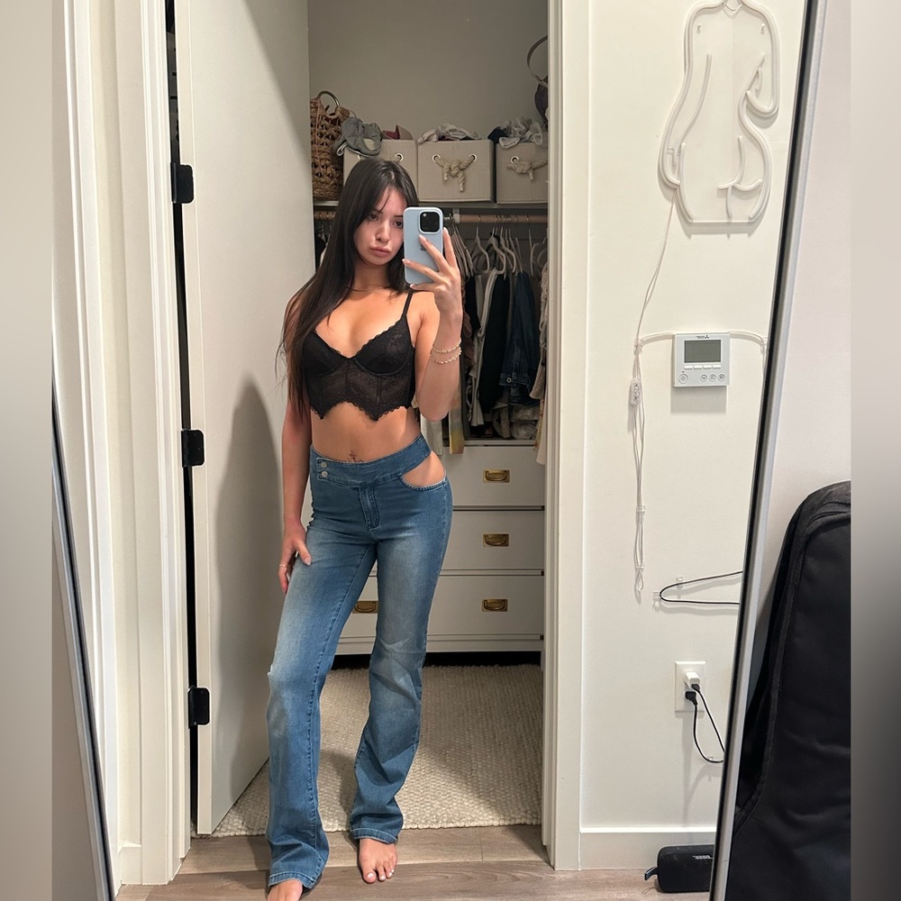 Iamgia Kayla pant